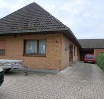 3-Zimmer Oberwohnung in Elisabethfehn zu vermieten an 0126 - Barßel