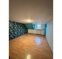 Schöne Maisonette Wohnung in Schiffweiler