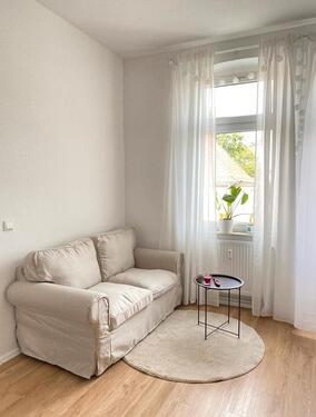 Foto - Helle 1-Zimmer in zentraler Lage in Erfurt