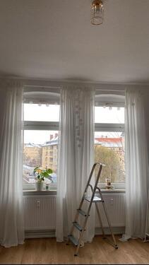 Foto - Etagenwohnung zur Miete in Erfurt