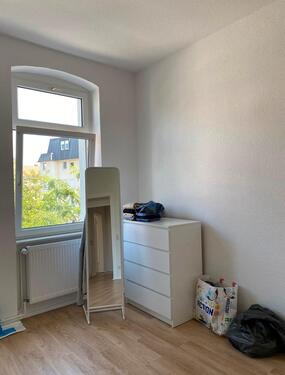 Foto - Etagenwohnung in Erfurt zur Miete