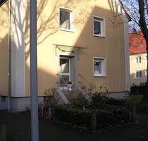 Schöne 2-Zimmer-Wohnung im 2-Familienhaus in Duisburg Wanheimerort