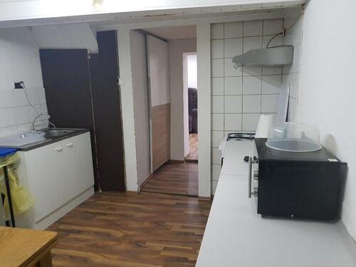 Foto - 1 Zimmer andere zur Miete in Mönchengladbach