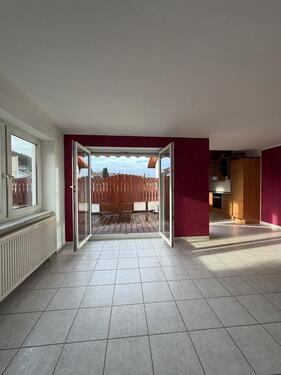 Foto - Helle 3-Zimmerwohnung in Knittlingen-Hohenklingen zu vermieten