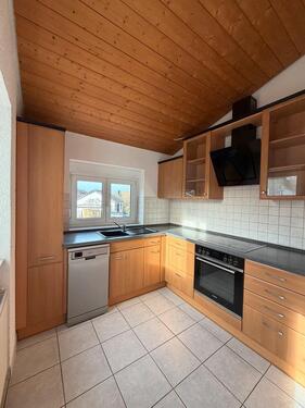 Foto - 3 Zimmer Etagenwohnung in Knittlingen