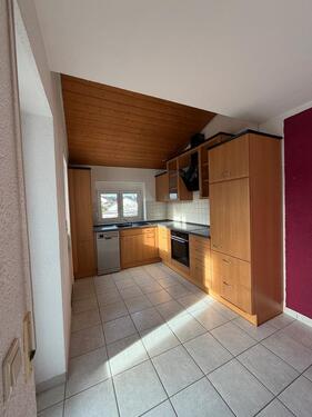 Foto - Etagenwohnung in Knittlingen zur Miete