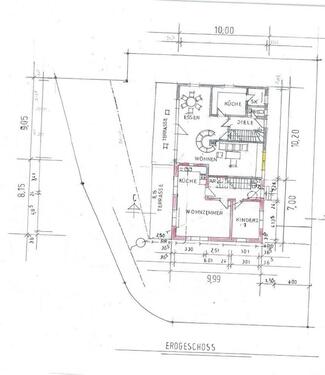 Foto - 3 Zimmer Einfamilienhaus zum Kaufen in Gerstetten