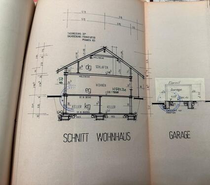 Foto - 3 Zimmer Einfamilienhaus in Gerstetten