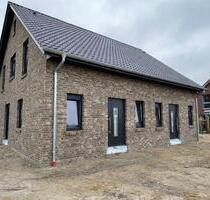 Haus - wohnen, wo andere Urlaub machen – Hooksiel - Wangerland