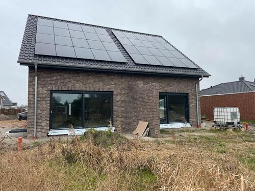 Foto - 3 Zimmer Einfamilienhaus in Wangerland