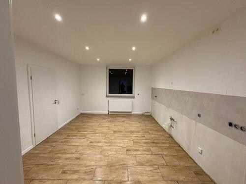 Foto - Etagenwohnung in Bersenbrück zur Miete