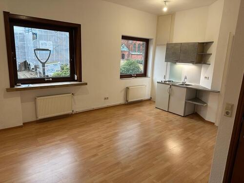 Foto - Vermietung 1-Zimmerwohnung in Reinbek