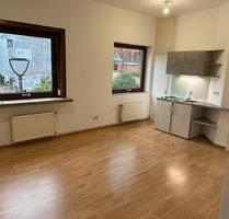 Vermietung 1-Zimmerwohnung in Reinbek