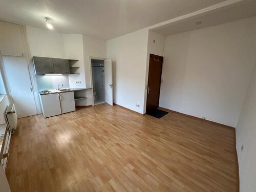 Foto - 1 Zimmer Etagenwohnung zur Miete in Reinbek