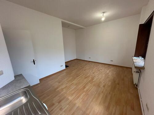 Foto - 1 Zimmer Etagenwohnung in Reinbek