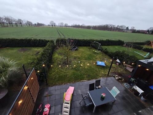 Foto - Einfamilienhaus in Rehden zur Miete