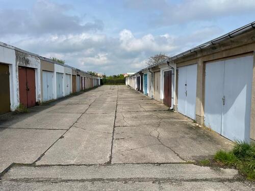 Foto - andere in Köthen (Anhalt) zur Miete