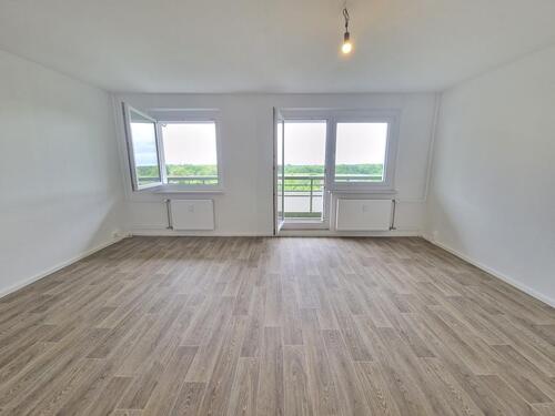 Foto - ***AB 15.03.2026*** 3-Zimmer-Wohnung mit Balkon zu vermieten