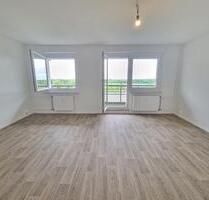 ***AB 15.03.2026*** 3-Zimmer-Wohnung mit Balkon zu vermieten - Leipzig West