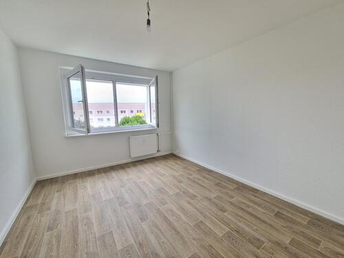 Foto - Etagenwohnung in Leipzig zur Miete