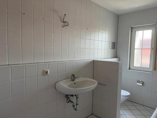 Foto - Etagenwohnung in Trossingen zur Miete