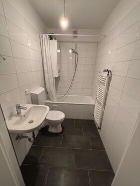 Foto - Ergeschosswohnung - 500,00&nbsp;EUR Kaltmiete, ca.&nbsp; 61,00&nbsp;m&sup2;