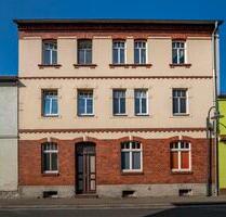 Gemütliche 2-Raum-Wohnung im Herzen der Kurstadt - Bad Liebenwerda