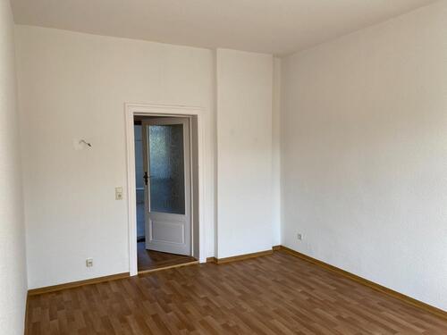 Foto - Etagenwohnung in Bad Liebenwerda zur Miete