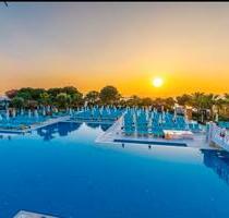 Ramada Resort Kuşadası & Golf – Türkei - Kassel