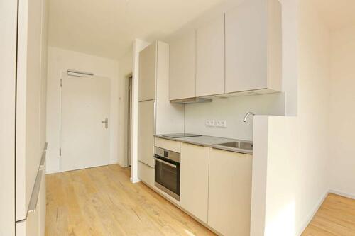 Foto - 1 Zimmer Etagenwohnung in Berlin