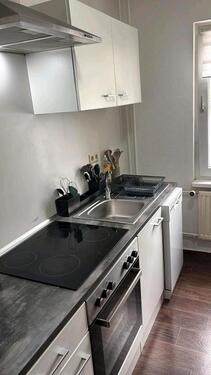 Foto - 2 Zimmer Erdgeschoßwohnung zur Miete in Gardelegen