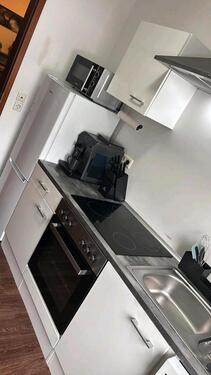 Foto - 2 Zimmer Erdgeschoßwohnung in Gardelegen