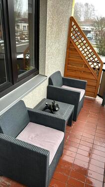 Foto - Erdgeschoßwohnung in Gardelegen zur Miete