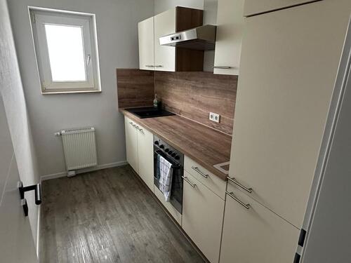 Foto - 3 Zimmer Etagenwohnung in Marienheide