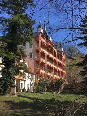 Foto - 3 Zimmer Etagenwohnung zur Miete in Radebeul