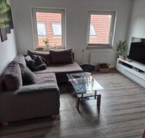 Ruhige 3-Zimmer-Wohnung 62m² im Zentrum von Visselhövede