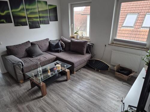 Foto - 3 Zimmer Etagenwohnung zur Miete in Visselhövede