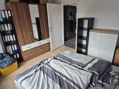 Foto - 3 Zimmer Etagenwohnung in Visselhövede