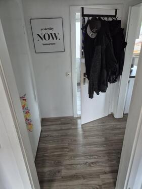 Foto - Etagenwohnung in Visselhövede zur Miete