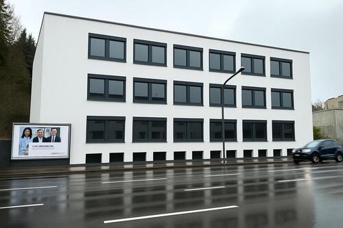 Foto - Mehrfamilienhaus Anlageobjekt Remscheid 1401 m2