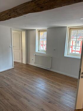 Foto - Etagenwohnung in Schwalmstadt zur Miete