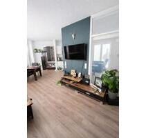 2-Zimmer Erdgeschosswohnung - zentral - Nordhorn Bakelde