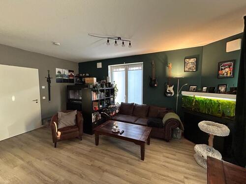 Foto - 2 Zimmer Erdgeschoßwohnung zur Miete in Nordhorn