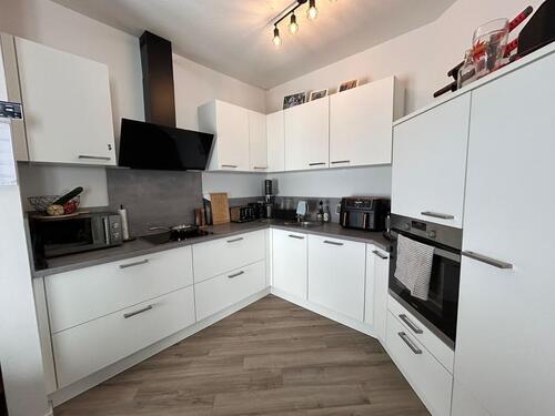 Foto - Erdgeschoßwohnung in Nordhorn zur Miete