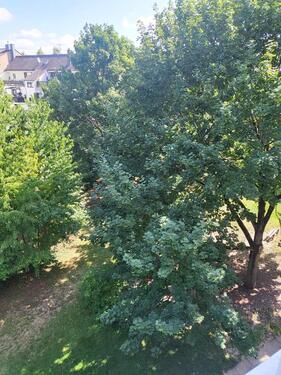 Foto - 3 Zimmer Wohnung mit Badewanne, Balkon und guter Verkehrsanbindung