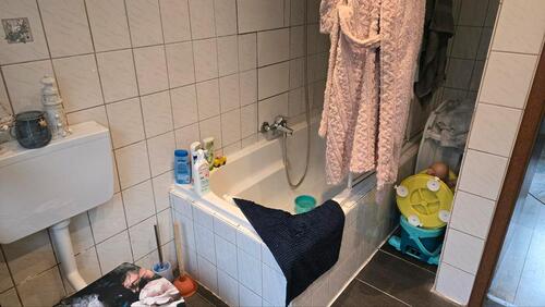 Foto - 4 Zimmer Erdgeschoßwohnung zur Miete in Eime