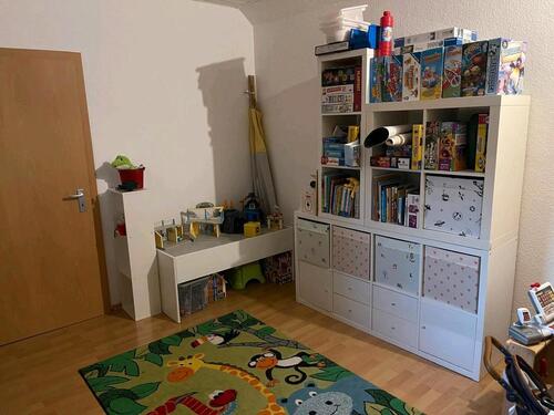 Foto - Erdgeschoßwohnung in Eime zur Miete