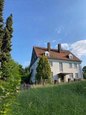 Foto - Mehrfamilienhaus m. Garten: Naturliebhaber, Wohnprojekt, Investor