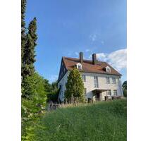 Mehrfamilienhaus m. Garten: Naturliebhaber, Wohnprojekt, Investor - Wolfhagen