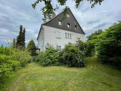Foto - Mehrfamilienhaus, Wohnhaus in Wolfhagen zum Kaufen